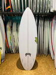 6'2 LOST PUDDLE JUMPER PRO SURFBOARD (240288)