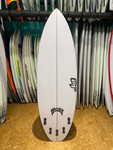 5'9 LOST PUDDLE JUMPER PRO SURFBOARD (235341)