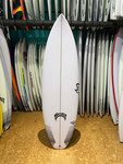 5'9 LOST PUDDLE JUMPER PRO SURFBOARD (235341)
