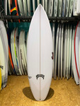 5'9 LOST PUDDLE JUMPER PRO SURFBOARD (240193)