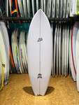 5'11 LOST RNF 96 WIDE SURFBOARD (241284)