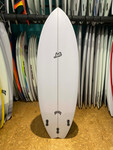 5'11 LOST RNF 96 WIDE SURFBOARD (241284)