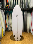 6'2 LOST RNF 96 WIDE SURFBOARD (241289)