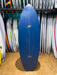 6'0 LOST RNF 96 WIDE SURFBOARD (241286)