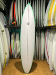 8'0 LOST SMOOTH OPERATOR SURFBOARD(231990)