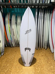 5'2 LOST UBER GROM SURFBOARD (246402)