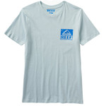 REEF WELLIE SS TEE  (3RMEN0216S22)