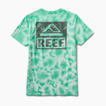 REEF WELLIE SS TIE DYE (3RMEN0216TD)