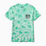 REEF WELLIE SS TIE DYE (3RMEN0216TD)