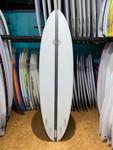 7'2 LOST LIGHTSPEED SMOOTH OPERATOR SURFBOARD (235134)