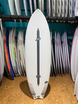 6'0 LOST LIGHTSPEED RNF 96 WIDE SURFBOARD (235062)