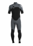 BUELL RB1 2MM S/S FULLSUIT MENS (WRB10322M)