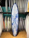 7'10 CHRISTENSON ULTRA TRACKER SURFBOARD (CUT5632)