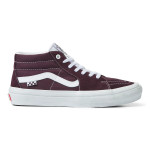 VANS SKATE GROSSO MID SHOES (VN0A5FCGWNE1)