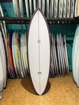 6'3 LOST RETRO TRIPPER SURFBOARD (235202)