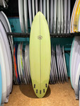 7'6 LOST SMOOTH OPERATOR SURFBOARD (226512)