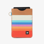 THREAD HORIZON VERTICAL WALLET (V-SP21-07)