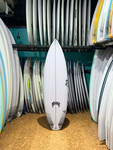 6'0 LOST PUDDLE JUMPER PRO SURFBOARD (235288)