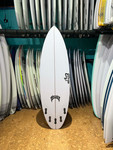 6'0 LOST PUDDLE JUMPER PRO SURFBOARD (235288)