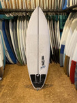 5'7 JS NITRO USED SURFBOARD (183189)