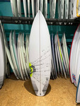 6'0 LOST LITTLE WING SURFBOARD (235178)