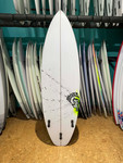 6'0 LOST LITTLE WING SURFBOARD (235178)