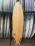 7'6 FIREWIRE SEASIDE & BEYOND SURFBOARD (3219988)