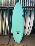 6'4 FIREWIRE SWEET POTATO SURFBOARD (6219152)