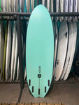 6'4 FIREWIRE SWEET POTATO SURFBOARD (6219152)