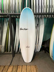 6'2 QUIET FLIGHT PONTOON SURFBOARD (61604)