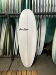 6'2 QUIET FLIGHT PONTOON SURFBOARD (61604)