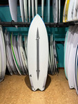 6'4 LOST C4 HYDRA SURFBOARD (190863)