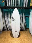 5'7 CI ROCKET WIDE USED SURFBOARD (522333)
