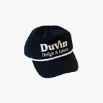 DUVIN DESIGN AND LEISURE NYLON HAT (DH17000)