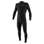 O'Neill Hyperfreak 4/3 mm Chest Zip Full