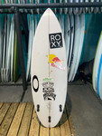 5'3 LOST DRIVER 2.0 ROUND USED SURFBOARD (232511)