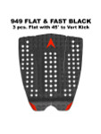  ASTRODECK FAST & FLAT TRACTION (949-MGBLK)