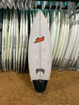 4'11 LOST TEAM BOARD USED SURFBOARD (237931)