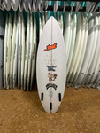 4'11 LOST TEAM BOARD USED SURFBOARD (237931)