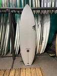 5'10 FIREWIRE MASHUP SURFBOARD (0746877)