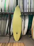 6'10 FIREWIRE DOMINATOR 2.0 SURFBOARD (3215990)