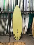 6'10 FIREWIRE DOMINATOR 2.0 SURFBOARD (3215990)