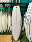 5'1 MICKS TAPE GOOFY - FOOT SURFBOARD (247390)