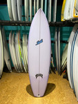 6'4 LOST PARTY CRASHER SURFBOARD (231991)