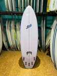 6'4 LOST PARTY CRASHER SURFBOARD (231991)