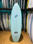 6'7 LOST PARTY CRASHER SURFBOARD(226495)