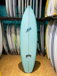 6'7 LOST PARTY CRASHER SURFBOARD(226495)