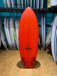 5'7 LOST RNF RETRO SURFBOARD (231972)