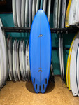 7'2 LOST GLYDRA SURFBOARD (235410)