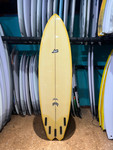 7'0 LOST GLYDRA SURFBOARD (235409)